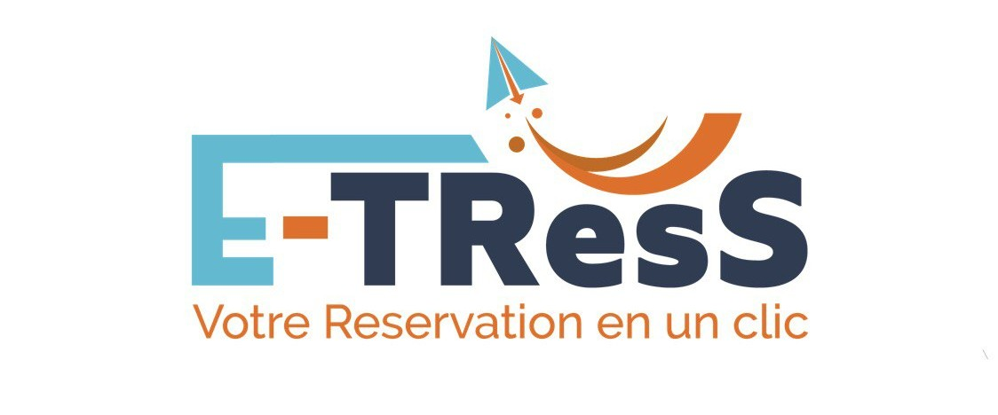 ETResS's logo